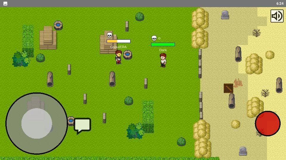 ArenaVersus MLTP ( Android )