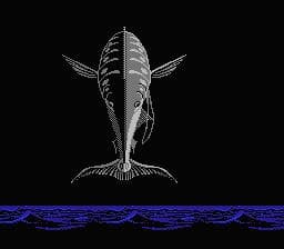 The Blue Marlin screenshot 3