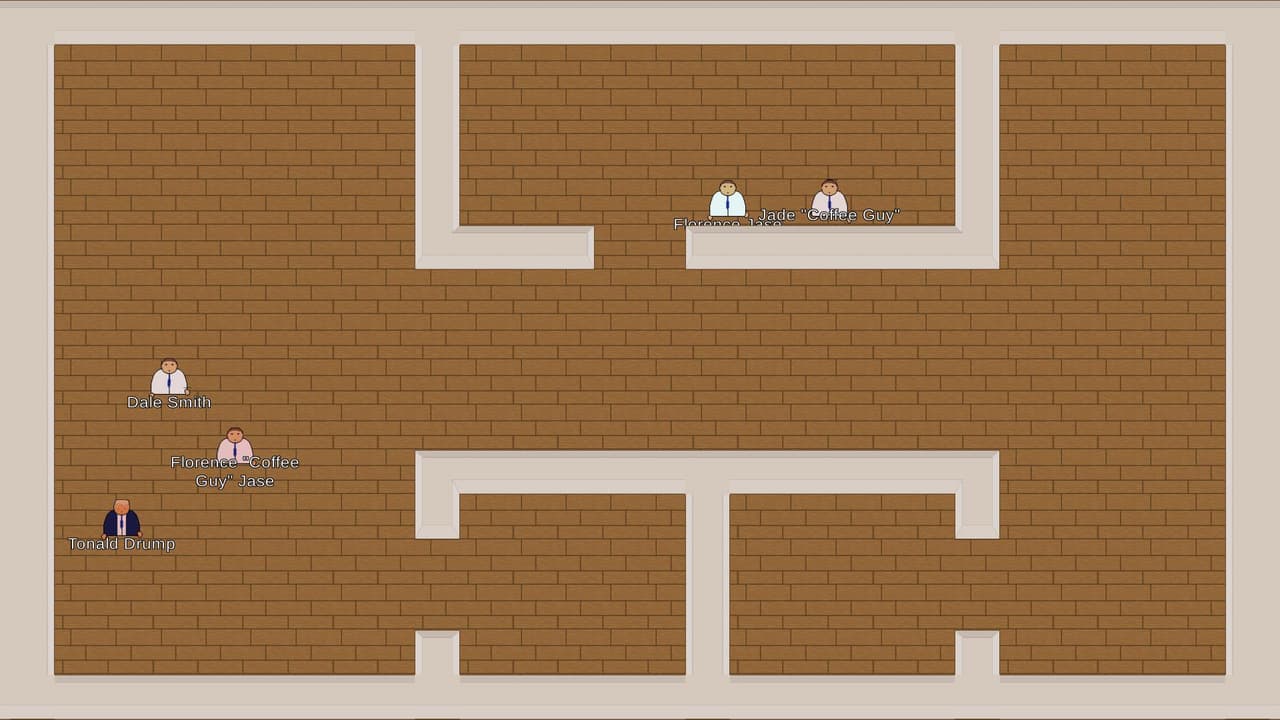 BattleCorp screenshot 2