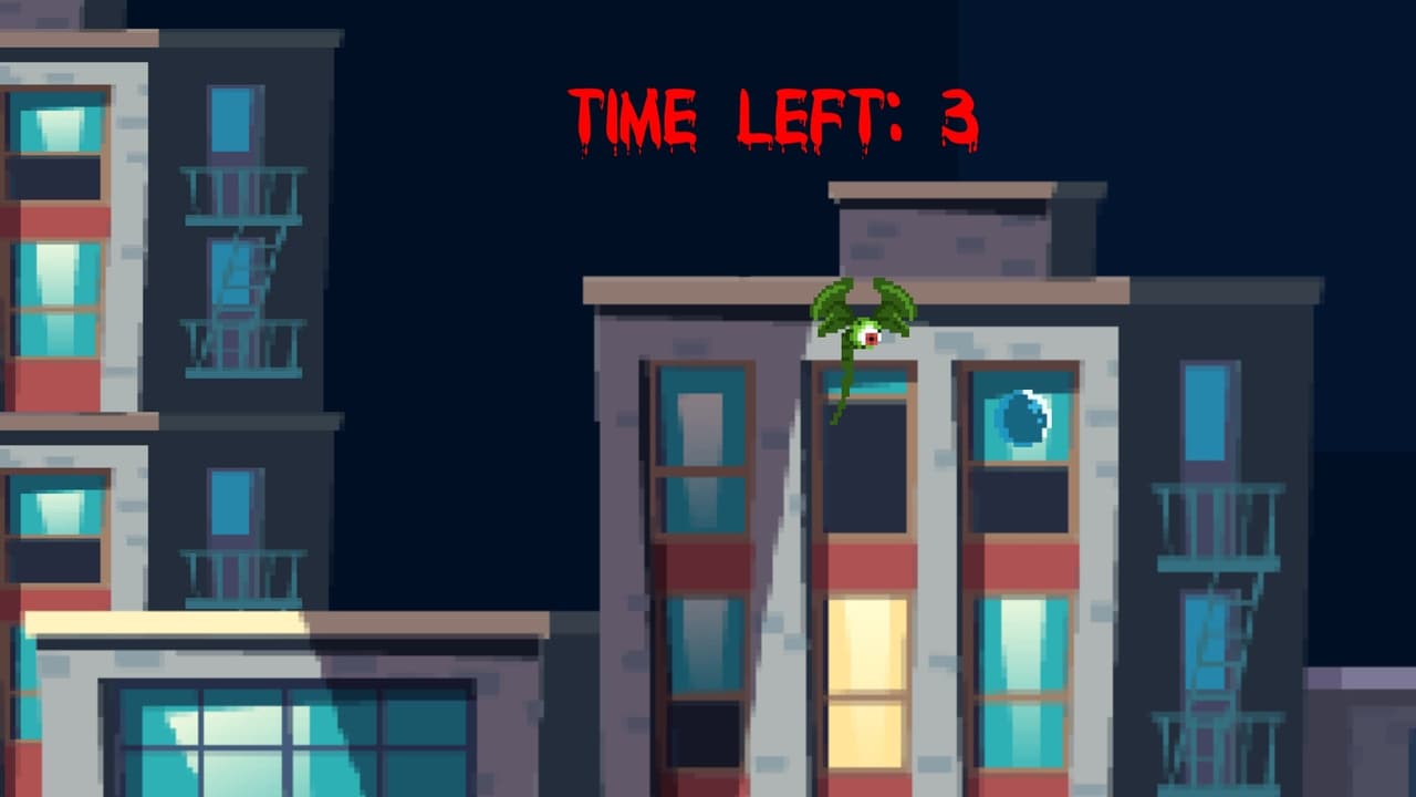 Stuck With The Humans screenshot 3