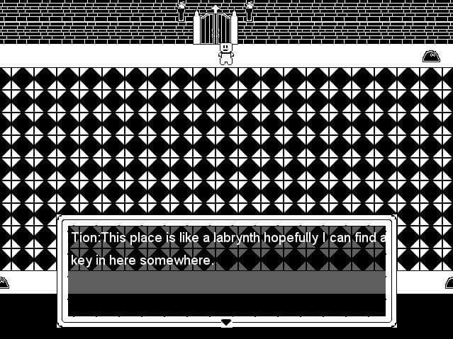 Gate kept screenshot 3