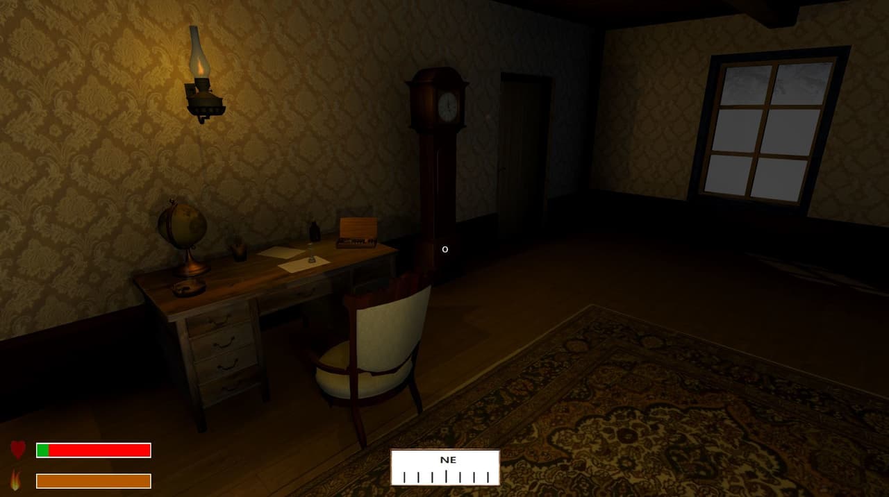 Unaware (Aces Games) screenshot 5