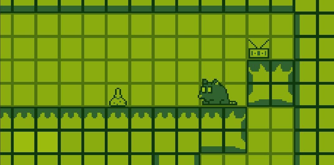 The Great Mousecapade screenshot 5