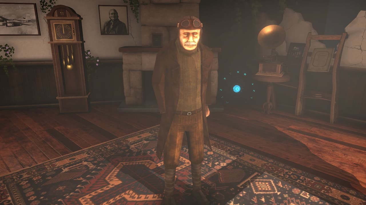 The Last Sky screenshot 3