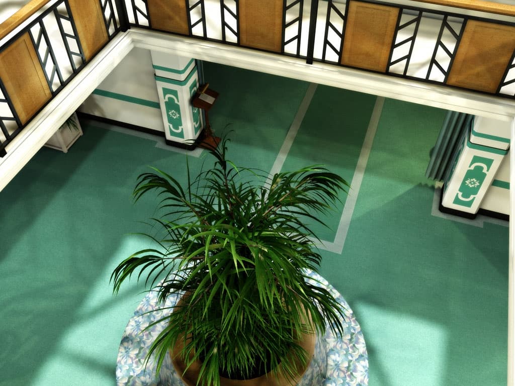 Agatha Christie: Evil Under the Sun screenshot 3