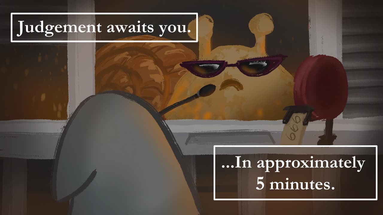Redemption Arc screenshot 3