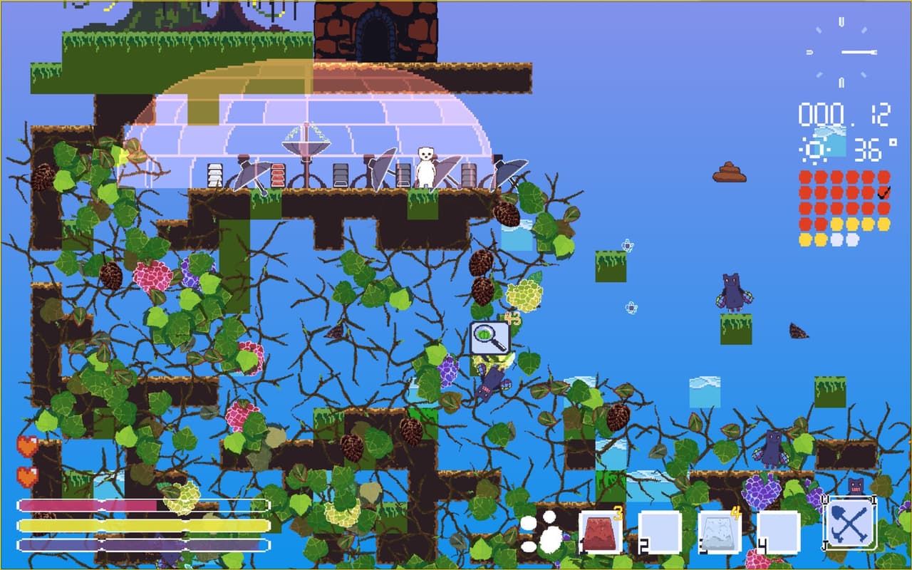 Float 飘 screenshot 3
