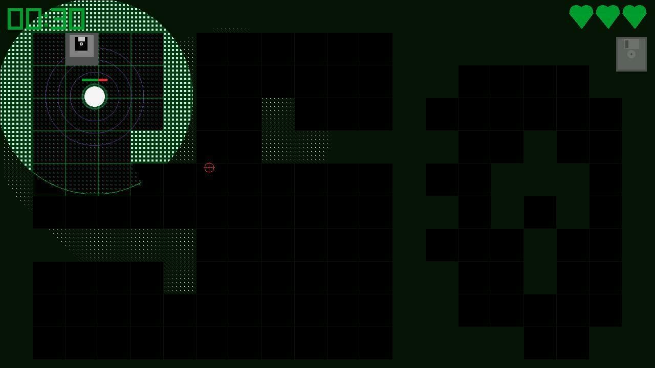 Floppy Time! - Legend of the Lost Floppy screenshot 3