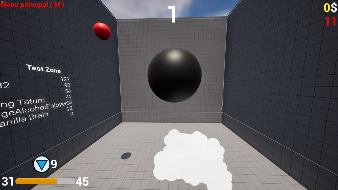 Dodge It! 3 screenshot 4