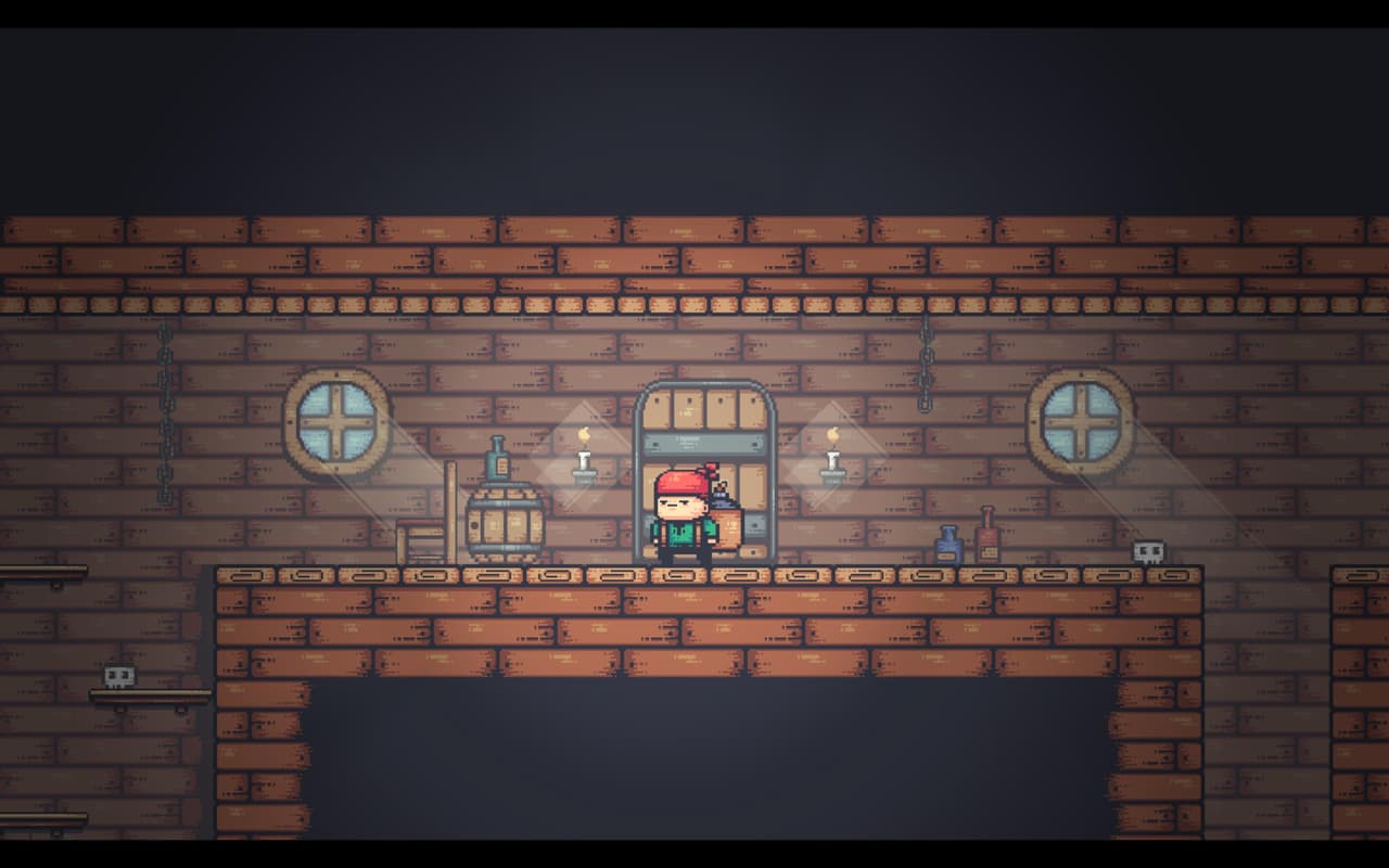 Bomb Bamn screenshot 2
