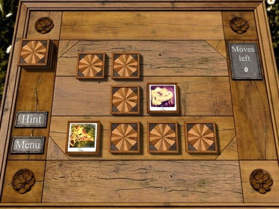 Animals Memo - Board memory game screenshot 3