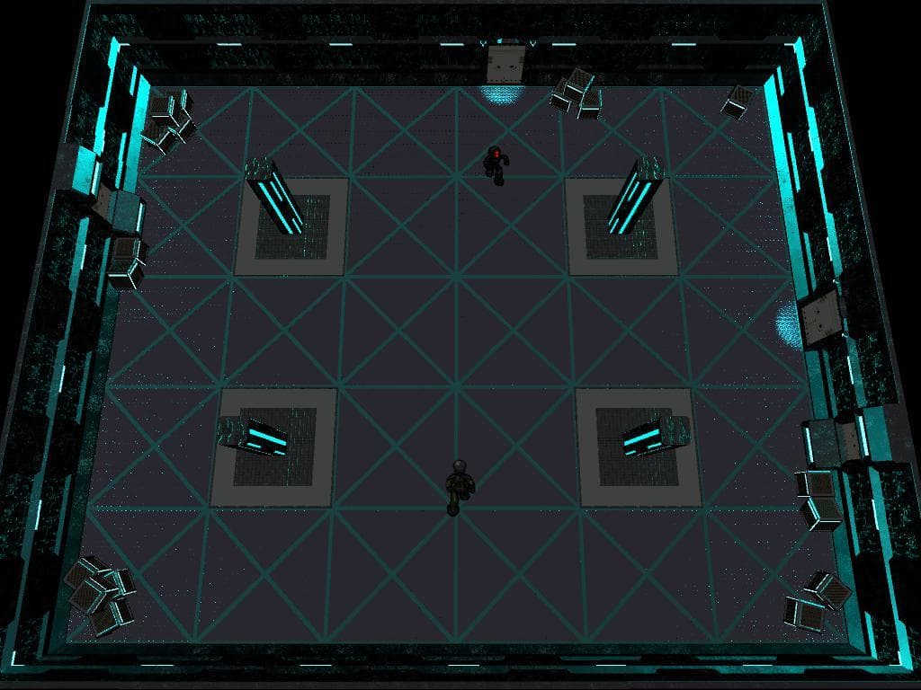 The Helmet of Destiny screenshot 3