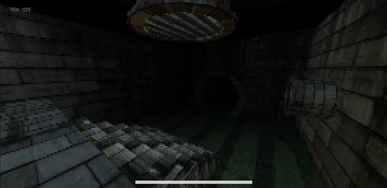 Down Here (Megabyte Media) screenshot 2