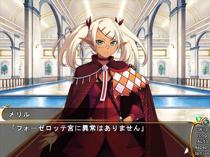 Bunny Black 2 screenshot 5
