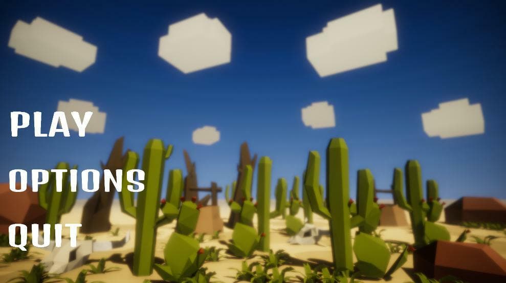 RE:FUN screenshot 2