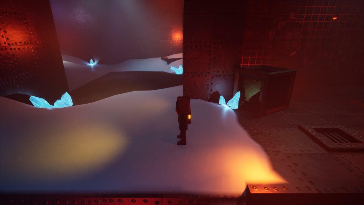 Rivet screenshot 5