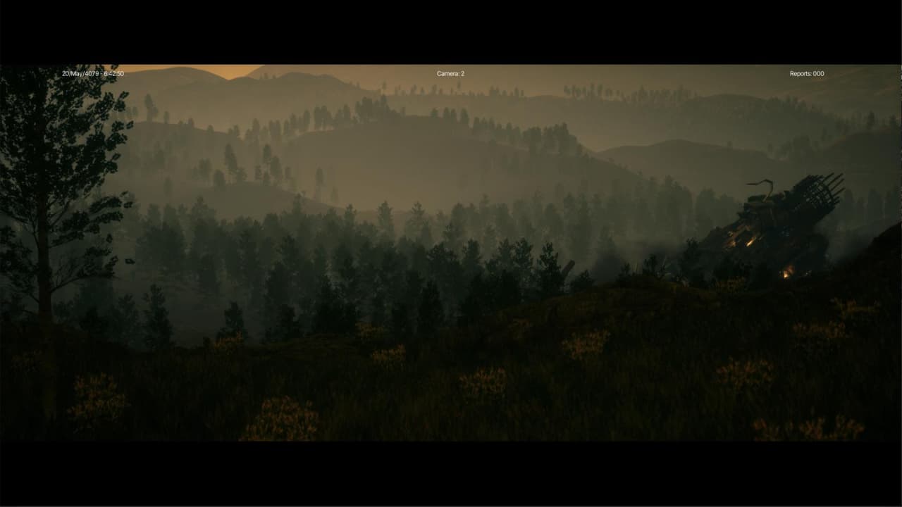Forest Invaders screenshot 3