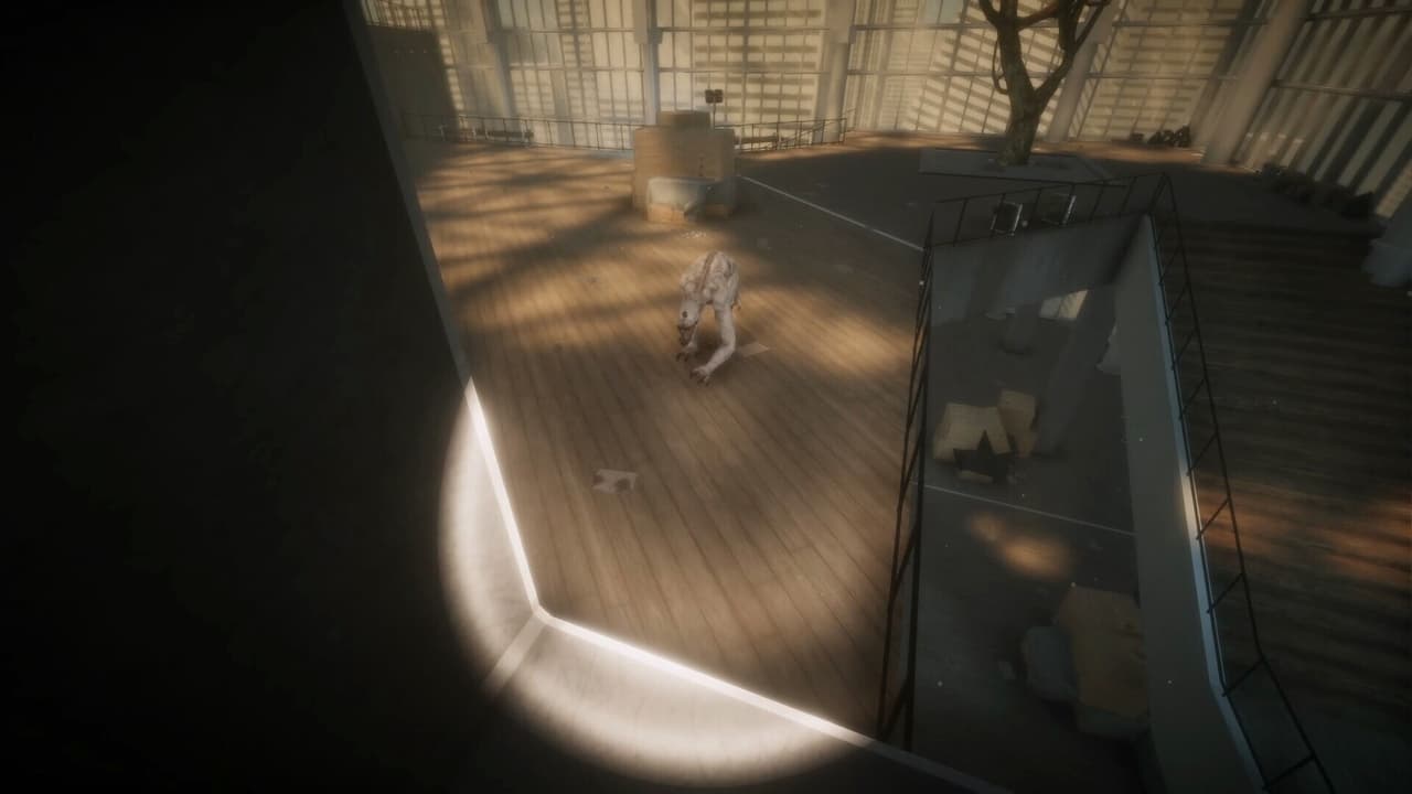 The Highrise screenshot 5