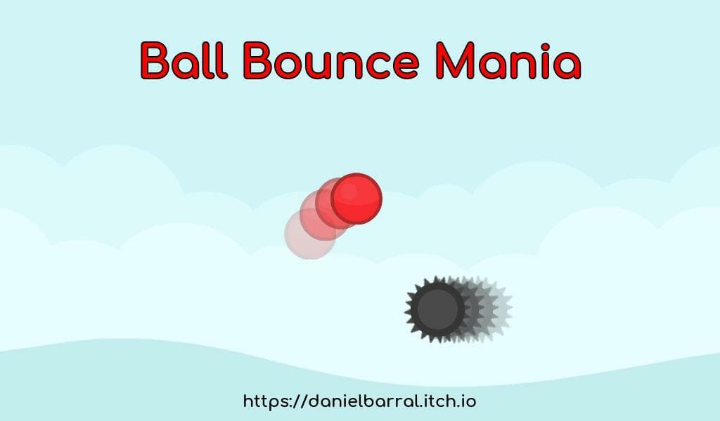 Ball Bounce Mania screenshot 2