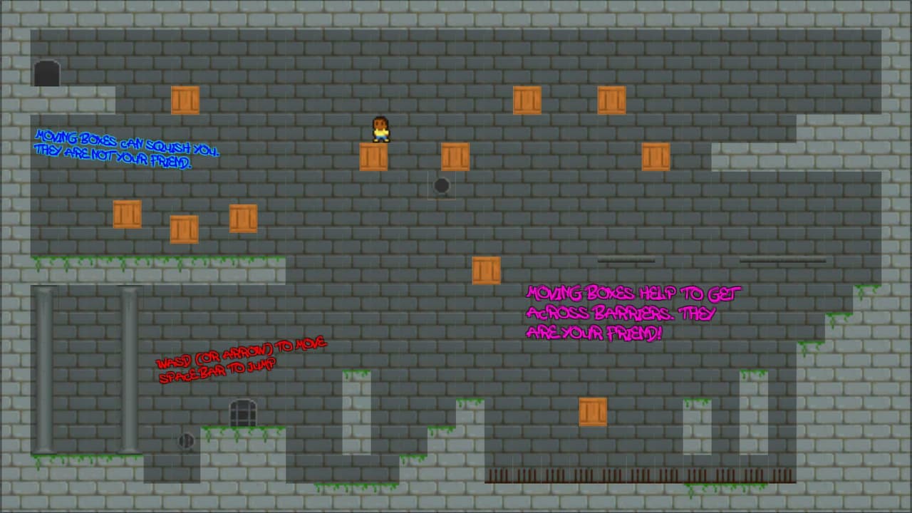 One Room Dungeon (tokualaking) screenshot 2