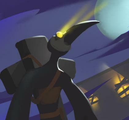 City of Plague
