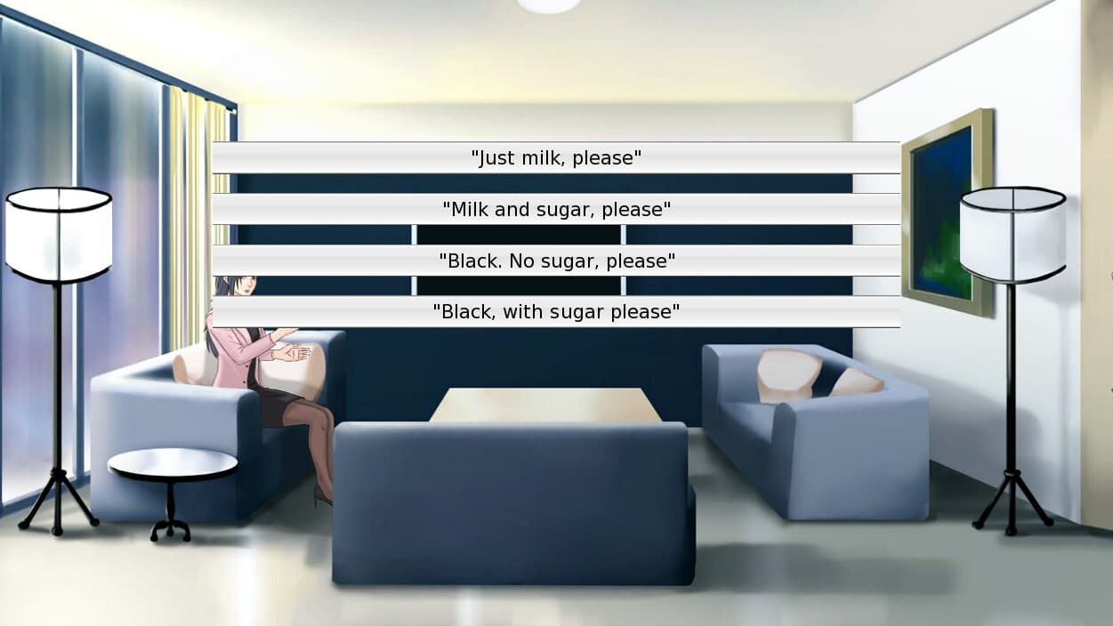 Welcome To... Chichester 2 - Part II: No Extra Regrets For The Future screenshot 6