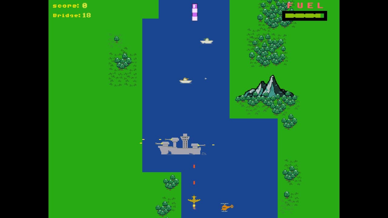 River Rush screenshot 5