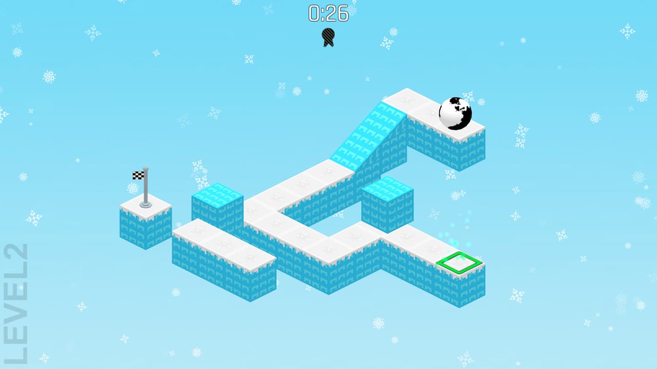 iso-Sphere screenshot 4