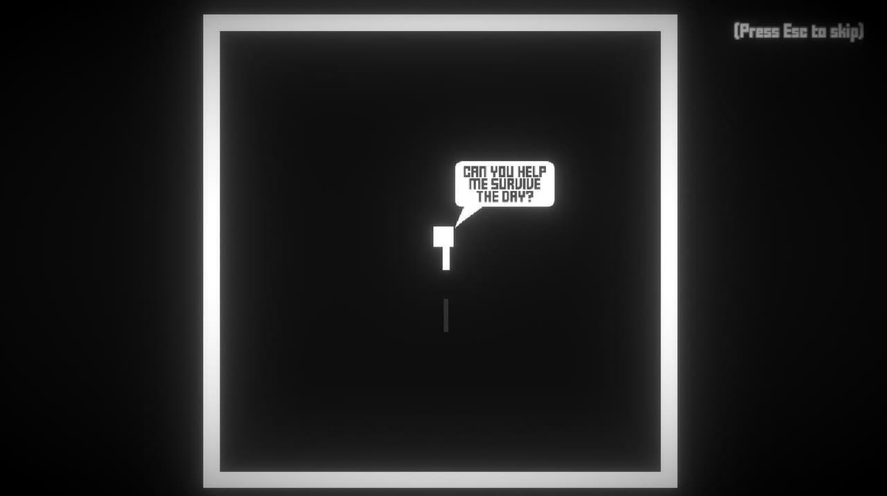 Negative Thoughts screenshot 3