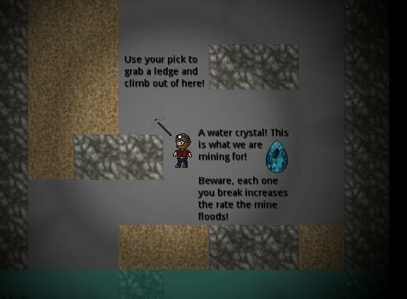 Dig Till You Drown screenshot 3