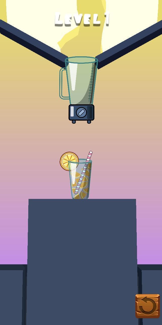 Juice it screenshot 2