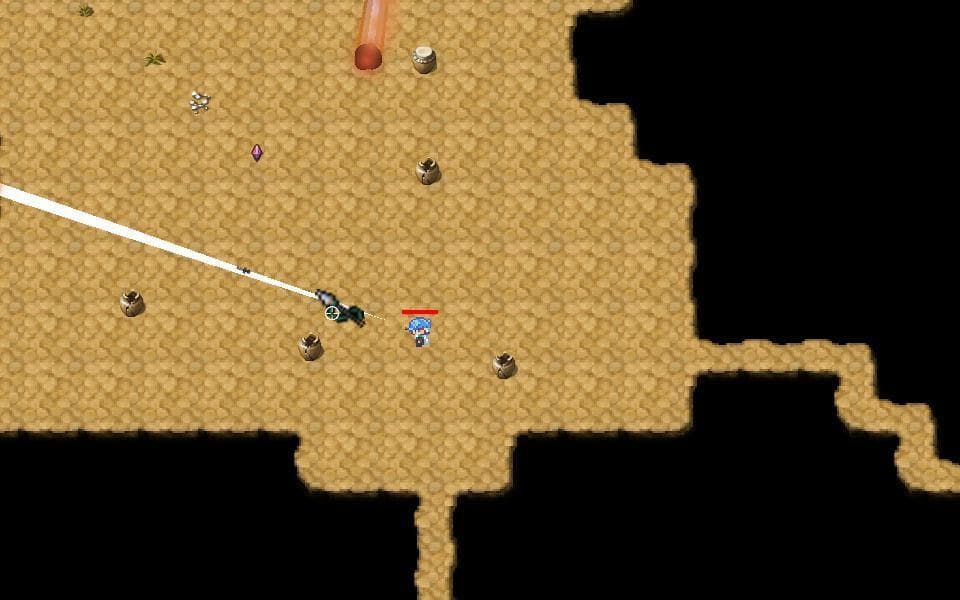 Crafting Dungeon screenshot 3