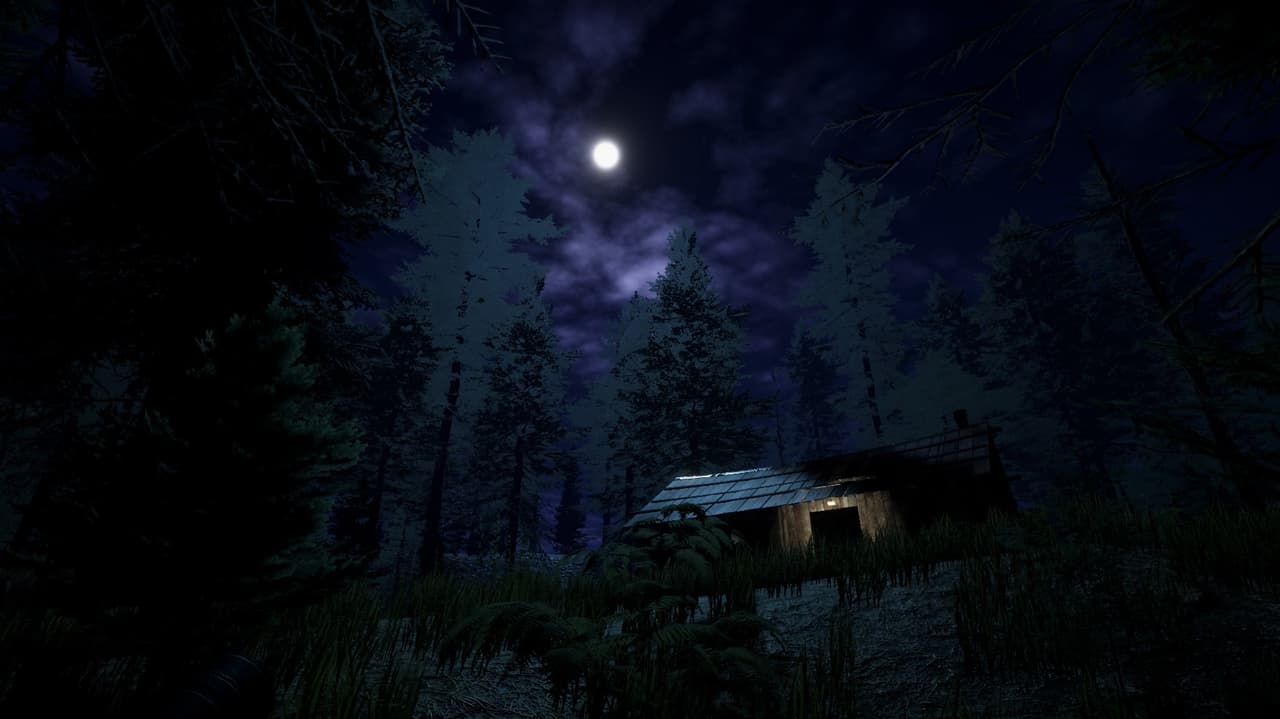 Siren Head: Retribution screenshot 4