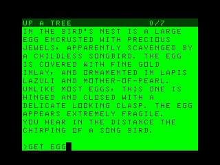 Zork I