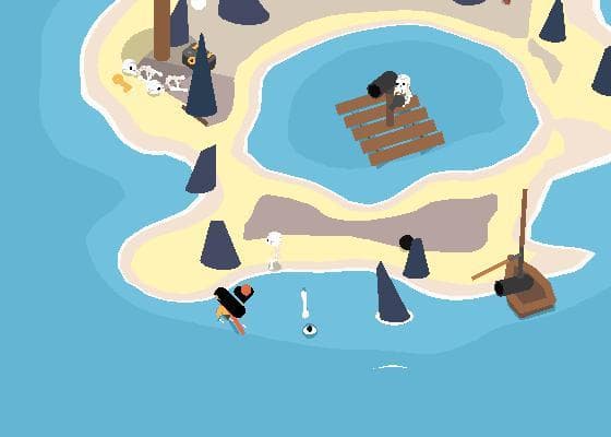 krakens curse (itch)