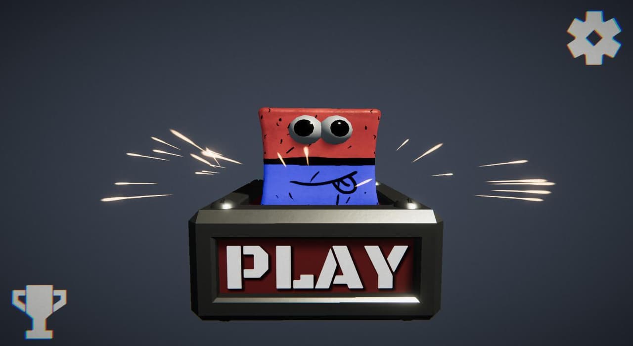 Magnetic Rush (Joppa Games) screenshot 2