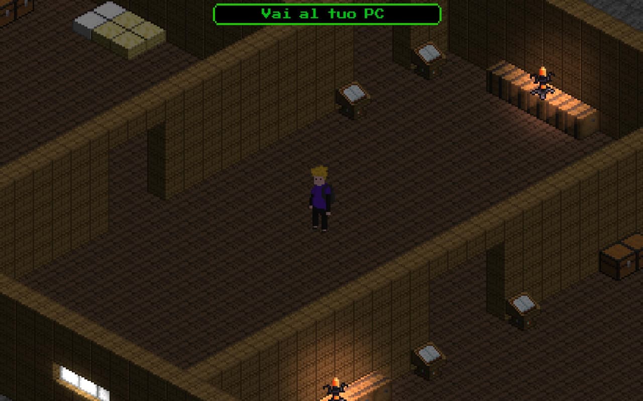 High School screenshot 2