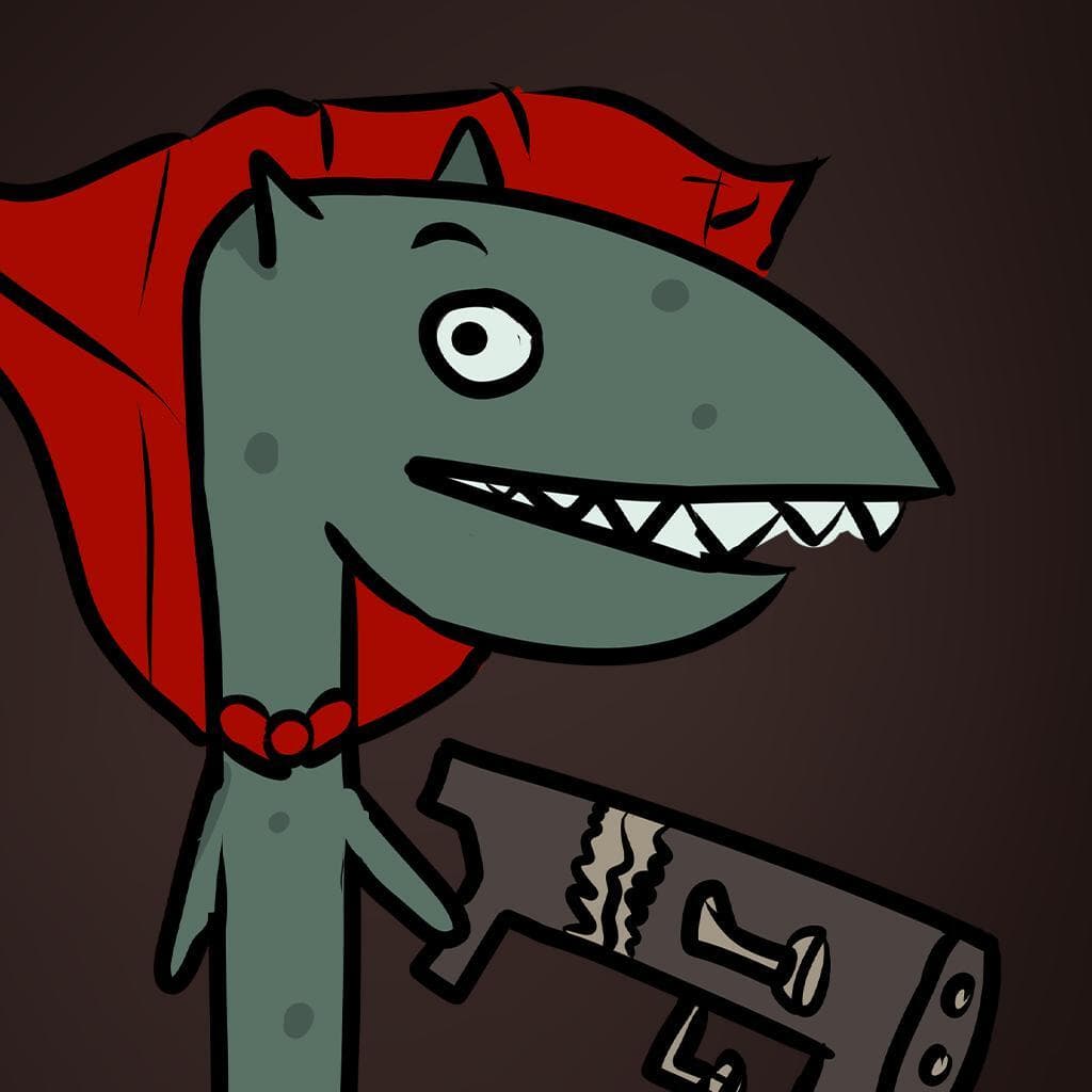 Evil Inc.