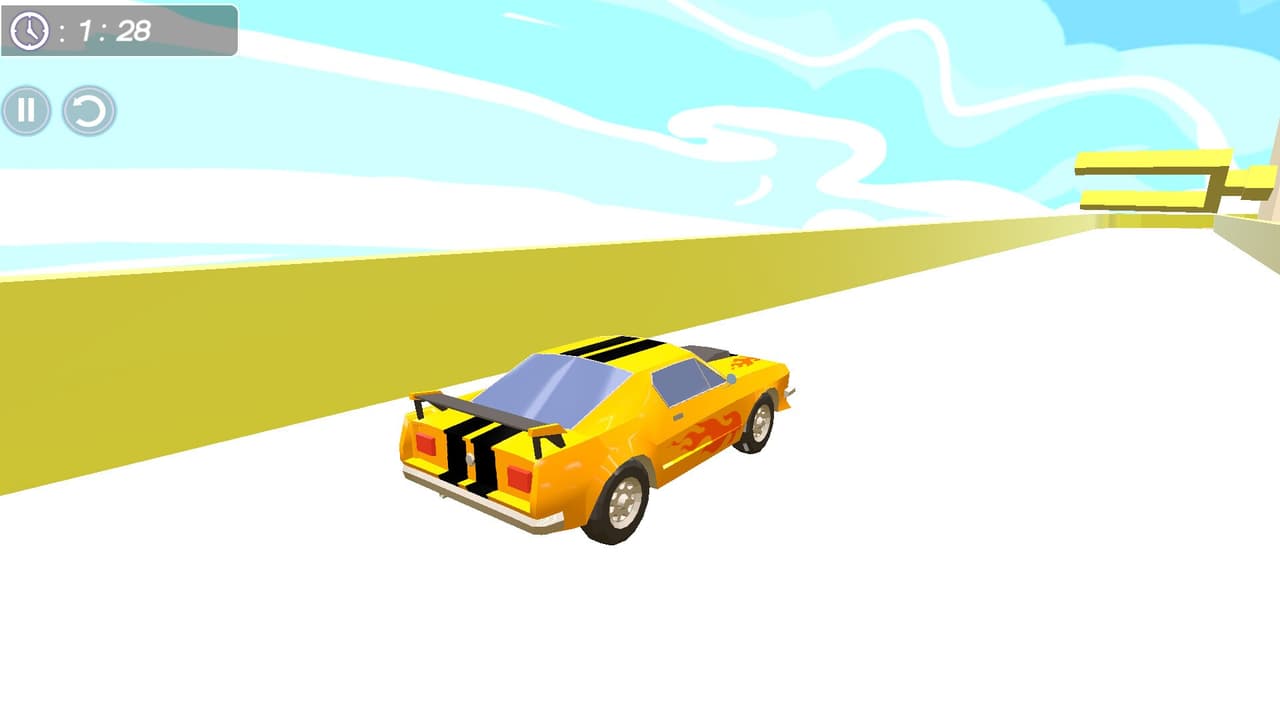 Maximum Gas! screenshot 2