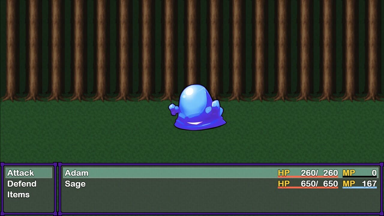 Monster Academy screenshot 4