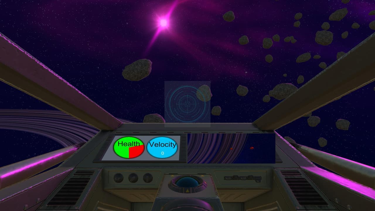 Space Aces (sounderdisc) screenshot 2