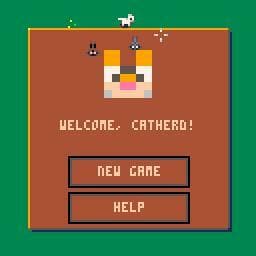 Catherd screenshot 3