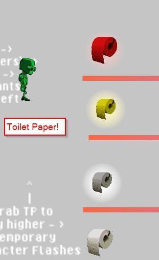 Pants of the Poo screenshot 5