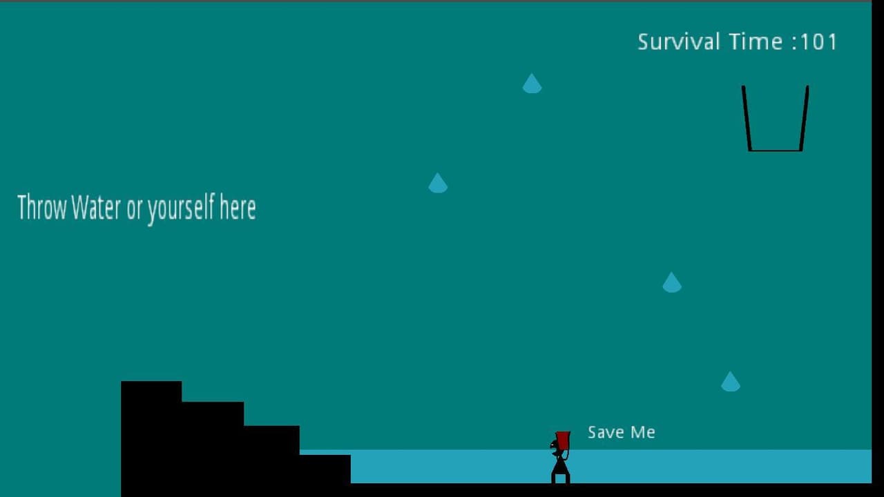 Man In Misery screenshot 3
