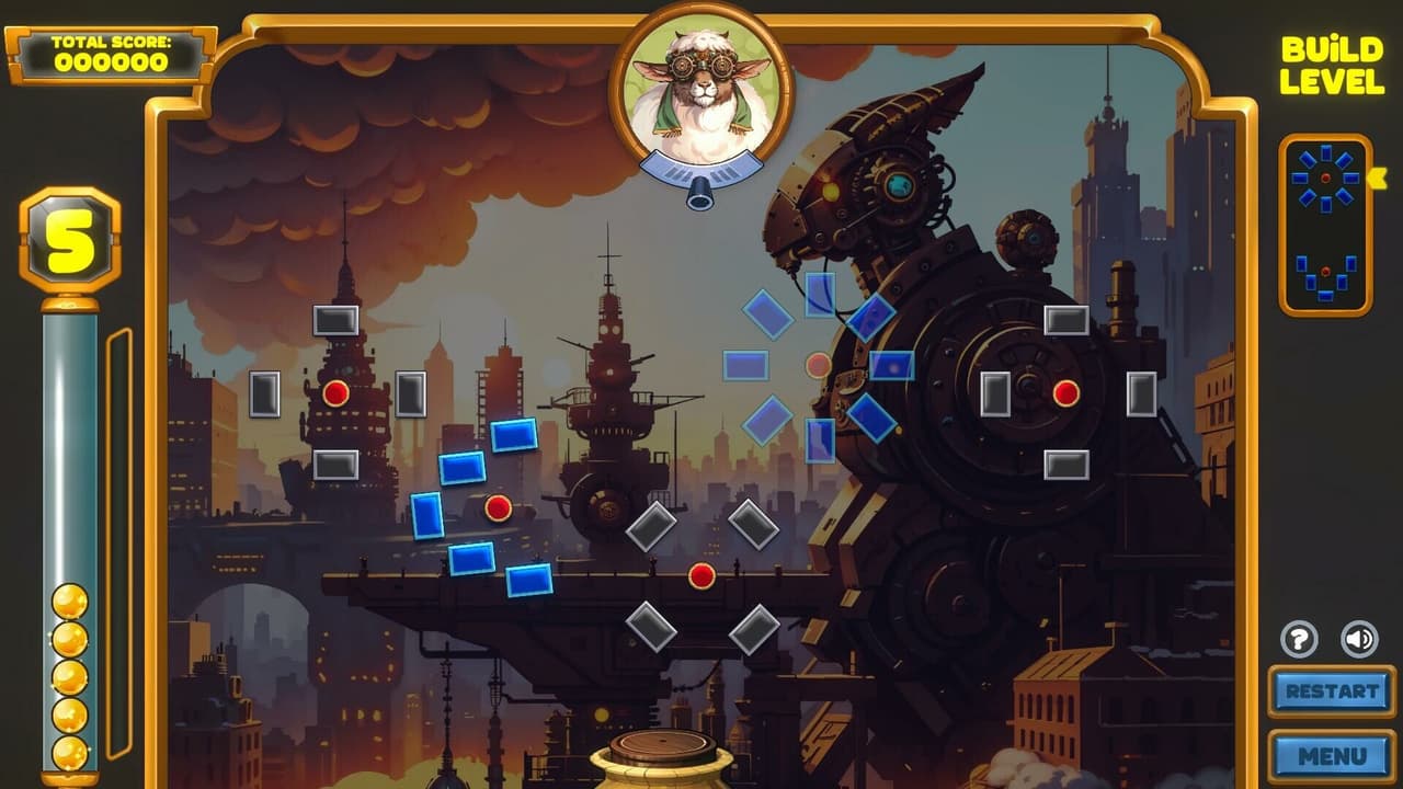 Pawggle screenshot 2