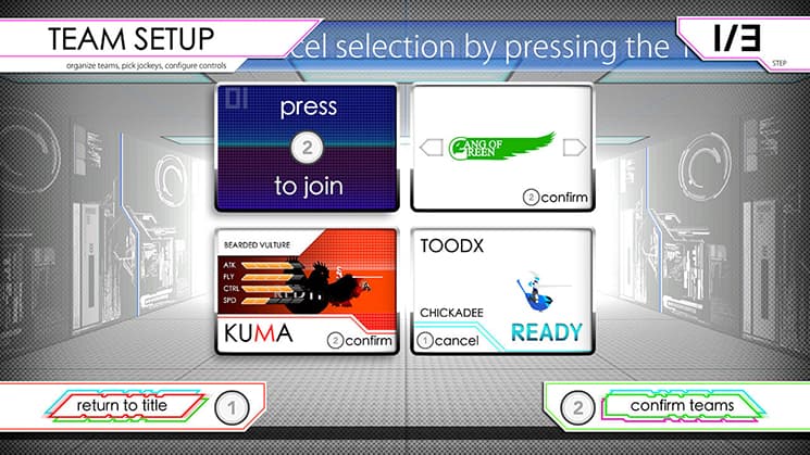 Sportsball screenshot 5