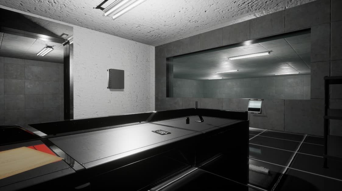 Negative Type screenshot 3