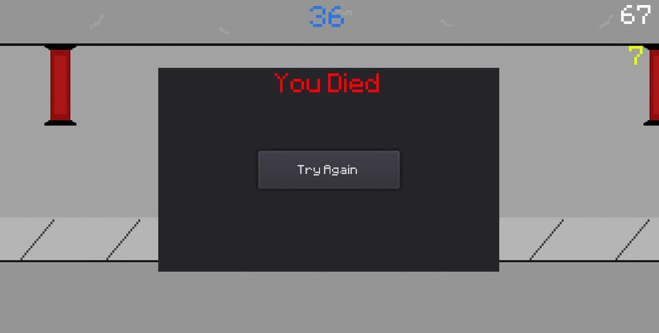 Oxygen or Gold screenshot 3