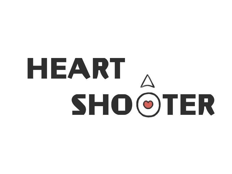 [LD44]HeartShooter screenshot 2