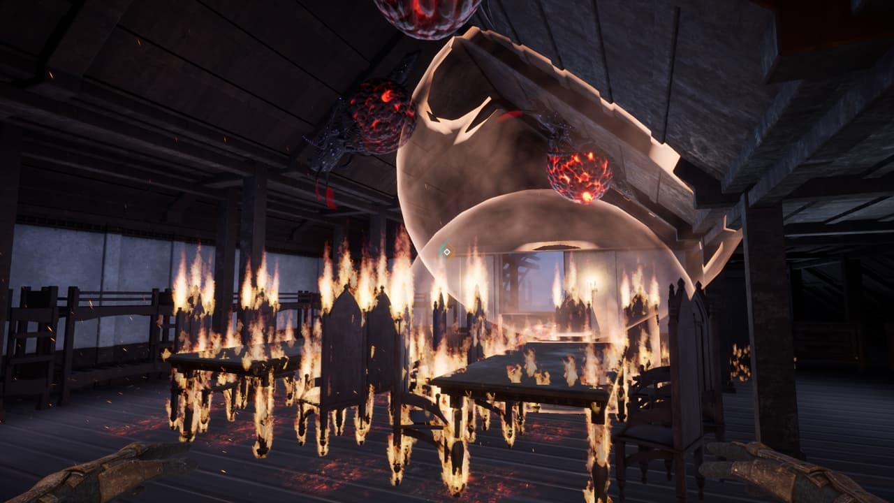 Incendarius screenshot 3